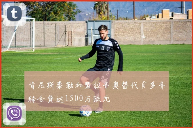 肯尼斯泰勒加盟拉齐奥替代贡多齐转会费达1500万欧元